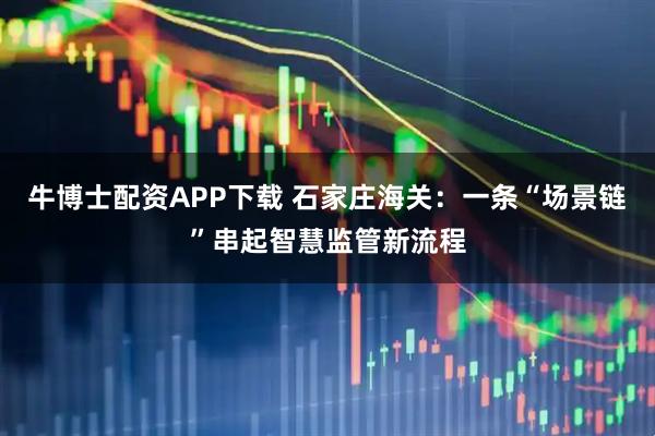 牛博士配资APP下载 石家庄海关：一条“场景链”串起智慧监管新流程